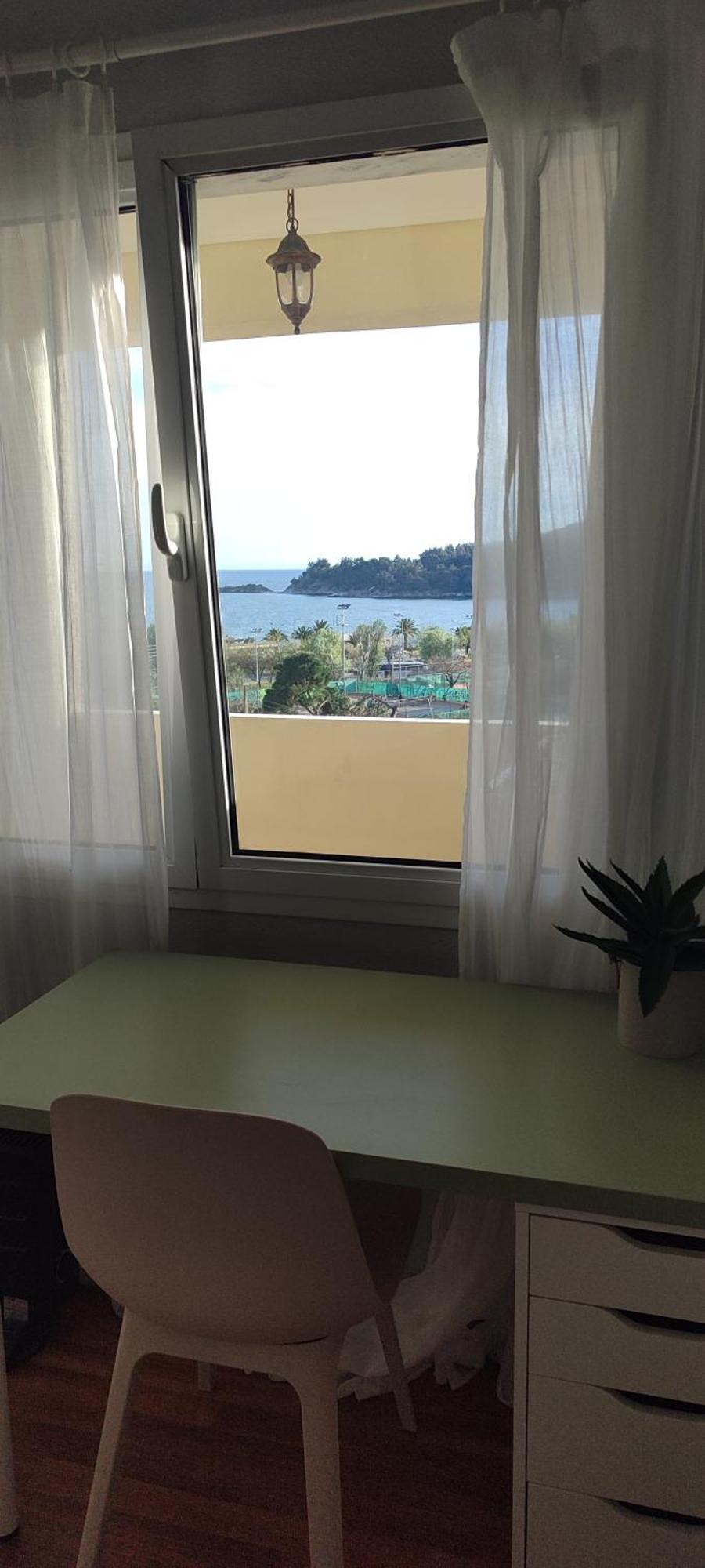 Letos Apartment Sky Kavala Buitenkant foto