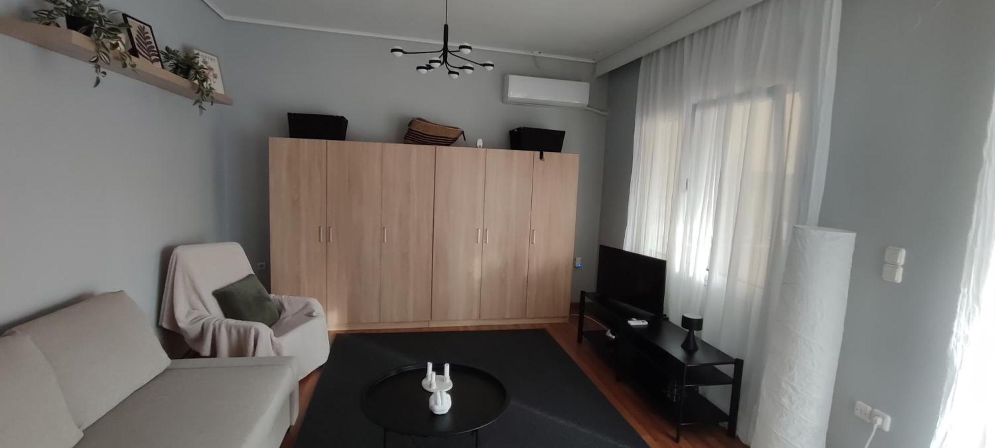 Letos Apartment Sky Kavala Buitenkant foto