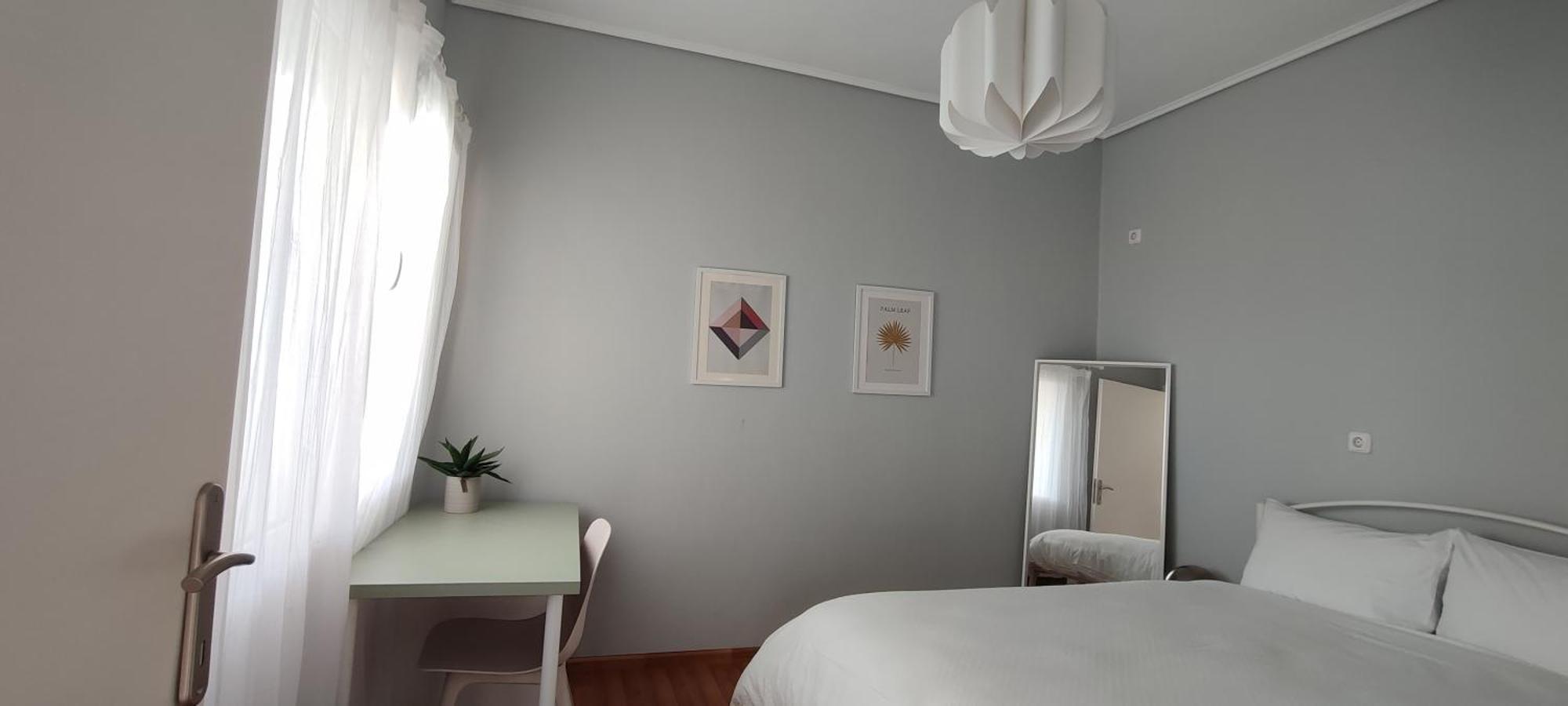 Letos Apartment Sky Kavala Buitenkant foto